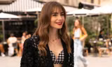 ‘Emily in Paris 3’: Tình tay tư rối rắm