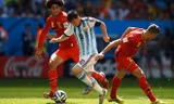 TIN NHANH World Cup sáng 6/7: HLV Argentina 'tôn thờ' Messi