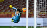 RADIO WORLD CUP sáng 19/6: Ochoa 'chỉ có' 5 ngón tay