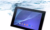 Sony Xperia Z2 Tablet: 'Tivi' thu nhỏ 