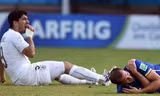 RADIO WORLD CUP sáng 4/7: Suarez nhận đặc ân từ FIFA