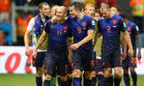 TIN NHANH World Cup tối 28/6: Hà Lan sốt ruột chờ tin Robben