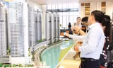 Giao dịch BĐS trong tương lai sẽ bắt buộc phải qua sàn 