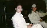 Việt Trinh trong phim Người đẹp Tây Đô 