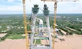 Thêm 4 dự án thành phần cao tốc Bắc - Nam khai thác trong năm nay 