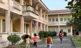 Nhà ở công nhân thiếu vì vướng cơ chế, chính sách. Ảnh: Ngọc Hà 