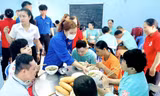 Để mỗi ngày đều là Ngày Ý nghĩa 