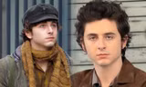 Timothée Chalamet gây bất ngờ vì gương mặt mũm mĩm trên trường quay phim mới