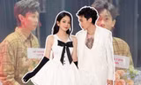 Chia tay đã lâu, DJ Mie vẫn gửi hoa cùng lời nhắn nhủ ngọt ngào đến Hồng Thanh