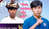 Olympia 23: Những lần vượt chướng ngại vật siêu tốc của nam sinh THPT Sóc Sơn