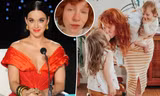 Katy Perry bị chỉ trích khi chê bà mẹ 3 con dự thi "American Idol" khiến cô phải bỏ cuộc