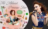 Sau “phốt” thái độ với fan, Chappell Roan lại bị chỉ trích vì hủy show liên tiếp