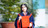 Bí kíp đạt 9.25 điểm Văn từ thủ khoa kỳ thi vào lớp 10 TP.HCM: Luôn giữ chất riêng của bản thân