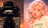 Rosé hát nhạc phim "F1", Hollywood “mượn sức nóng K-Pop” để chạm khán giả toàn cầu?