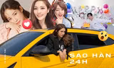 Jeon Somi xe
