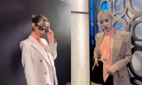 V-Biz mấy ai cao tay như Min, diện đồ rất giống BLACKPINK nhưng vẫn được khen phong cách