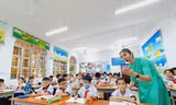 TPHCM lần đầu tổ chức thi tuyển chức danh phó hiệu trưởng trường học