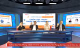 Báo Tiền Phong livestream giải đề thi tốt nghiệp THPT 2025