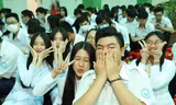 Gen Z khủng hoảng tâm lý học đường: Hãy lắng nghe trước khi quá muộn