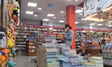 Thực hư SGK tiếng Anh dỏm tràn vào nhà sách?
