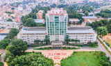 Trường ĐH Sư phạm Kỹ thuật TPHCM
