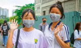 Thủ khoa thi đánh giá năng lực đại học Quốc gia TP.HCM đạt 1.087 điểm
