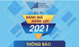 ĐHQG TPHCM dời lịch thi đánh giá năng lực đợt 2