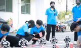 Trường đại học đầu tiên của Việt Nam đánh giá chất lượng kiểm định theo tiêu chí của AUN-QA 3.0