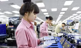 Lương tối thiểu vùng năm 2019 tăng 5,3% so với năm 2018.