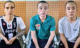 Bắt giam 3 bị can vụ trộm chó bắn chết chủ nhà ở Long An