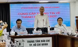 Chính quyền Thành phố Thủ Đức hoạt động ra sao?