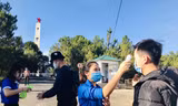 Đoàn trường ĐH Đà Lạt thành lập “Tổ phản ứng nhanh” đón sinh viên 