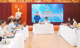 Thanh niên Thừa Thiên-Huế đẩy mạnh chuyển đổi số, khởi nghiệp hướng kinh tế xanh, kinh tế số