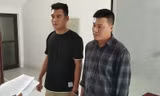 Bắt tạm giam hai đối tượng mua bán thận