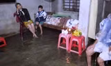 Gặp nạn giữa dòng nước lũ, người đàn ông đuối nước tử vong