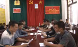 Tạm giam nhóm đối tượng chém người dã man ở Huế