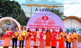Áp dụng công nghệ thông tin trong tuyên truyền pháp luật bình đẳng giới