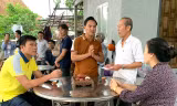 Đánh cá giữa mưa lũ, một người bị nước cuốn tử vong