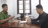 'Nổ' có mối quan hệ với công an, viện kiểm sát để lừa tiền 'chạy án'