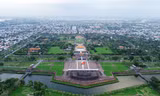 Triển khai sắp xếp đơn vị hành chính cấp huyện, xã của thành phố Huế trực thuộc Trung ương