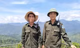 Nữ sinh tại Huế bị lạc vào rừng sâu do tìm đường bằng Google Maps