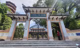Phát hiện bất ngờ trên văn bia trước chùa Từ Đàm