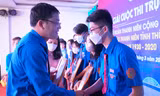 Tưng bừng ngày hội đoàn viên tỉnh TT-Huế