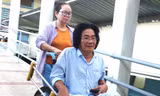 Đang điều trị bệnh, cán bộ y tế bất ngờ bị điều động, luân chuyển đi cơ sở