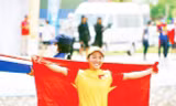 Canoeing Việt Nam lần đầu giành vé dự Olympic 
