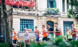 Hơn 18.000 VĐV tranh tài tại giải marathon tại Hà Nội cuối tuần này