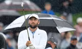 Scottie Scheffler bị cảnh sát bắt giữ trước vòng 2 PGA Championship 