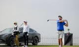 Runchanapong Youprayong dẫn đầu sau vòng 1 Lexus Challenge 2024