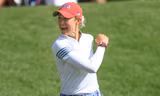 Nelly Korda đứng đầu bảng danh sách tiền thưởng LPGA Tour 