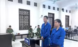 3 đối tượng mua bán gần 3kg ma túy lĩnh án tử hình